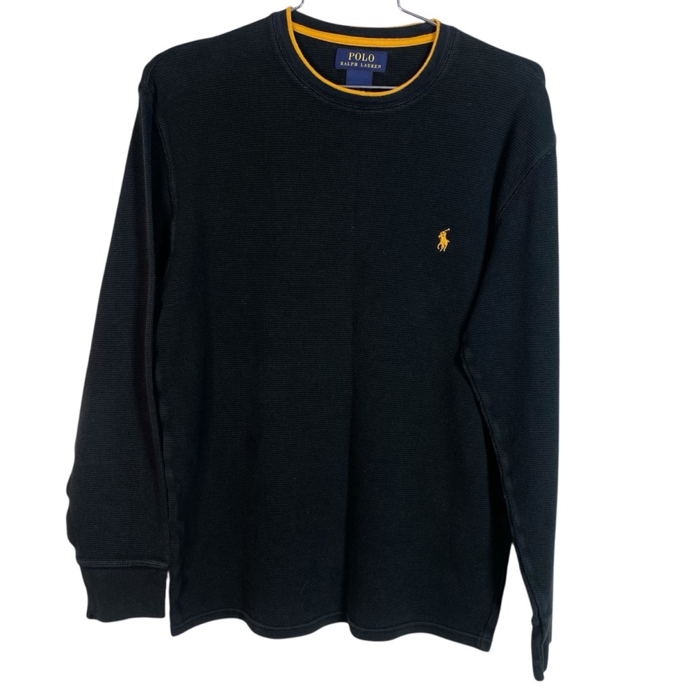 🚨LAST CHANCE Polo Ralph Lauren Thermal Shirt
